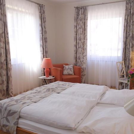 Hotel-Appartement Sonne Gersfeld Eksteriør bilde