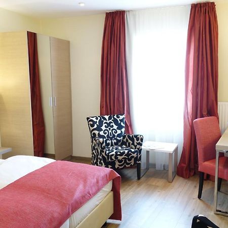 Hotel-Appartement Sonne Gersfeld Eksteriør bilde